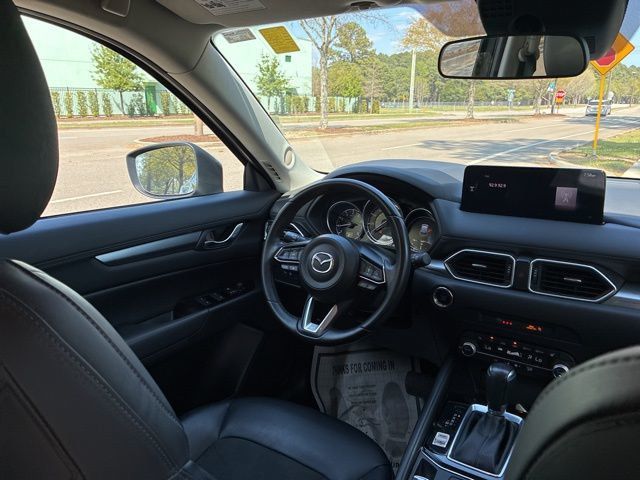 2023 Mazda CX-5 2.5 S Select Package AWD - 22997584 - 22