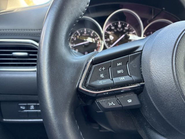 2023 Mazda CX-5 2.5 S Select Package AWD - 22997584 - 24