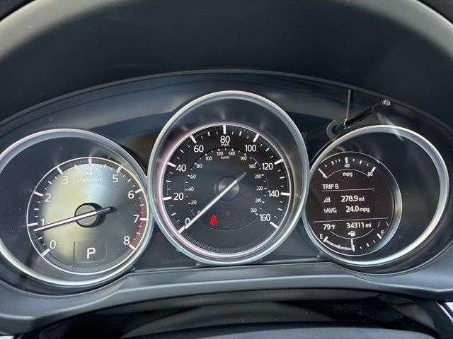2023 Mazda CX-5 2.5 S Select Package AWD - 22997584 - 26