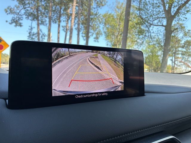 2023 Mazda CX-5 2.5 S Select Package AWD - 22997584 - 30