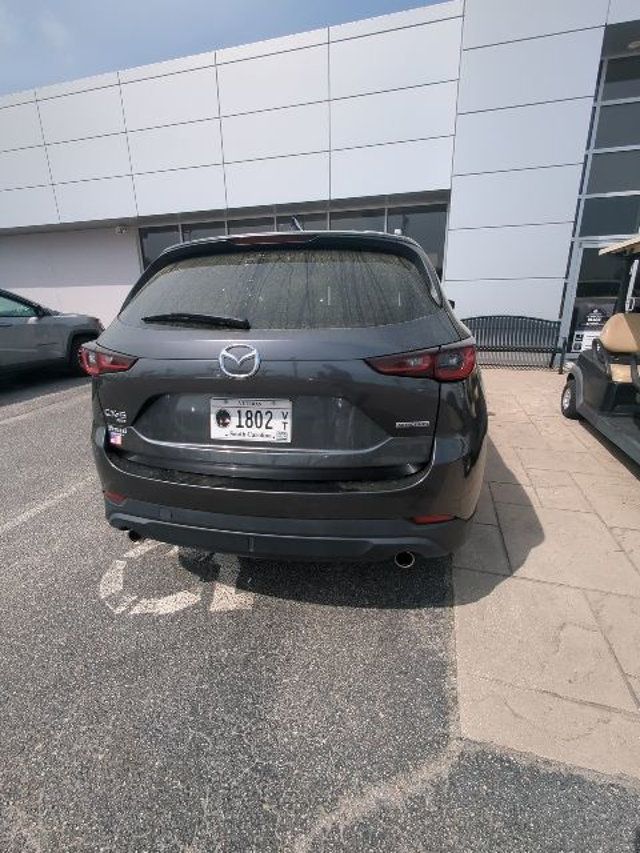 2023 Mazda CX-5 2.5 S Select Package AWD - 22997584 - 3