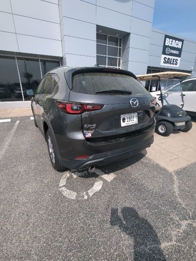 2023 Mazda CX-5 2.5 S Select Package AWD - 22997584 - 4