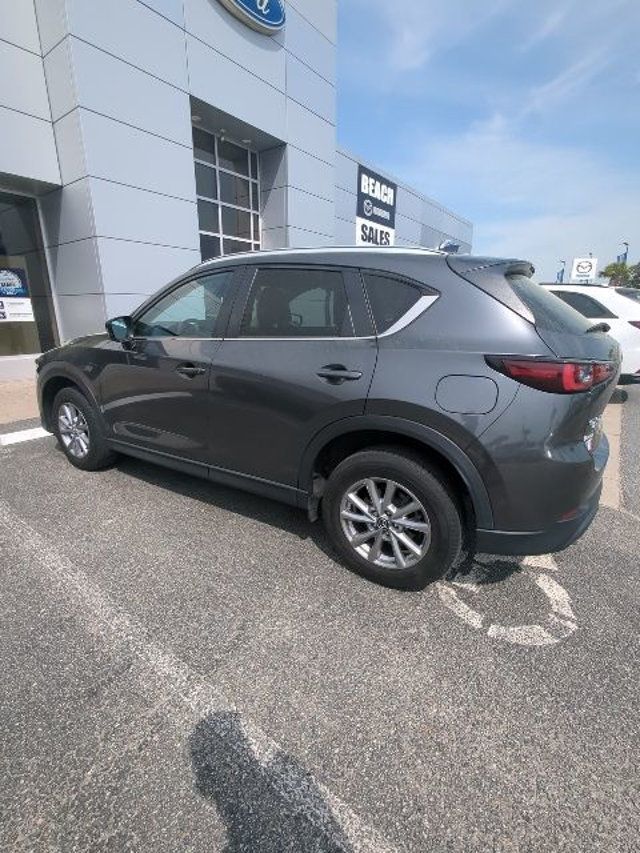 2023 Mazda CX-5 2.5 S Select Package AWD - 22997584 - 5