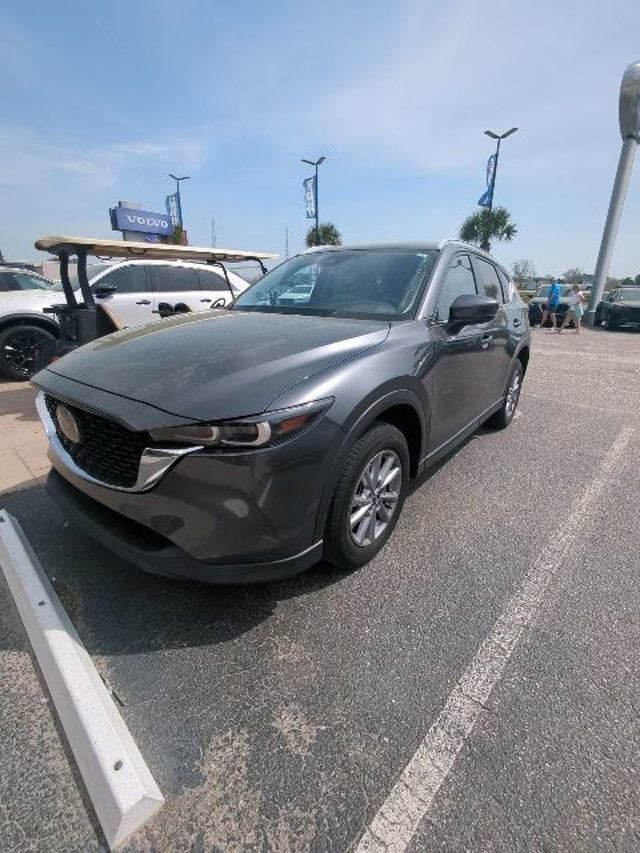 2023 Mazda CX-5 2.5 S Select Package AWD - 22997584 - 6