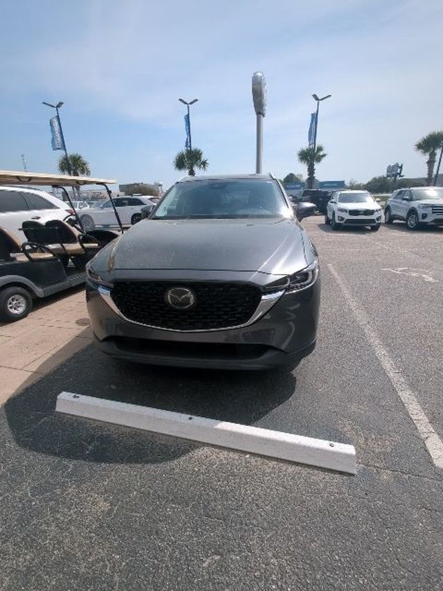 2023 Mazda CX-5 2.5 S Select Package AWD - 22997584 - 7