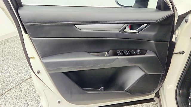 2023 Mazda CX-5 2.5 S Select Package AWD w/ Apple CarPlay & Android Auto - 22999407 - 9