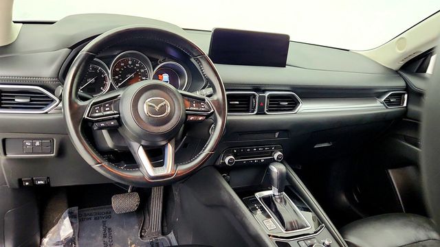 2023 Mazda CX-5 2.5 S Select Package AWD w/ Apple CarPlay & Android Auto - 22999407 - 11