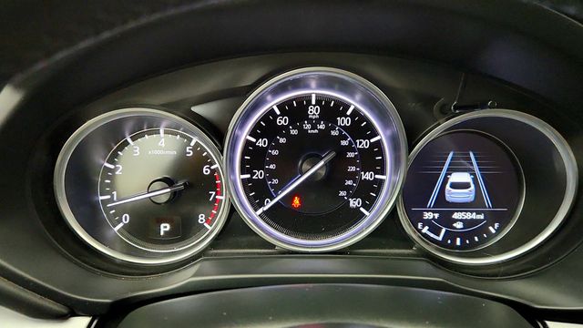 2023 Mazda CX-5 2.5 S Select Package AWD w/ Apple CarPlay & Android Auto - 22999407 - 13