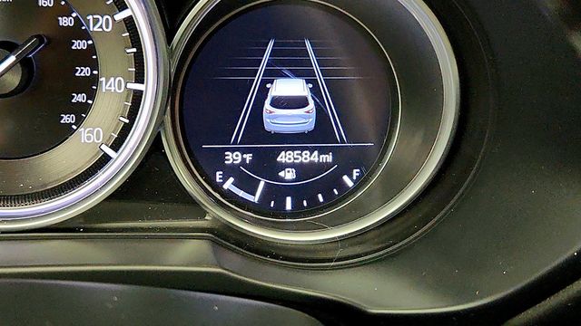 2023 Mazda CX-5 2.5 S Select Package AWD w/ Apple CarPlay & Android Auto - 22999407 - 14