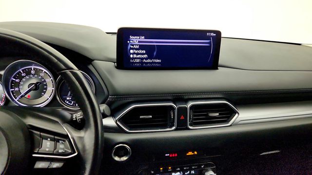 2023 Mazda CX-5 2.5 S Select Package AWD w/ Apple CarPlay & Android Auto - 22999407 - 16