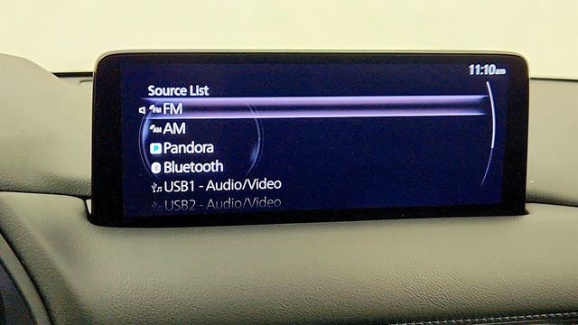 2023 Mazda CX-5 2.5 S Select Package AWD w/ Apple CarPlay & Android Auto - 22999407 - 17