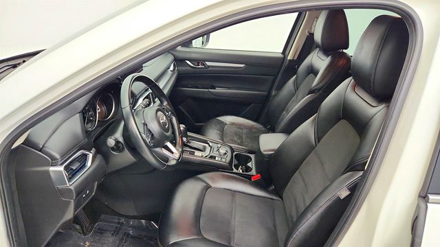 2023 Mazda CX-5 2.5 S Select Package AWD w/ Apple CarPlay & Android Auto - 22999407 - 18