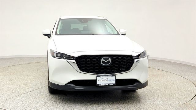 2023 Mazda CX-5 2.5 S Select Package AWD w/ Apple CarPlay & Android Auto - 22999407 - 1