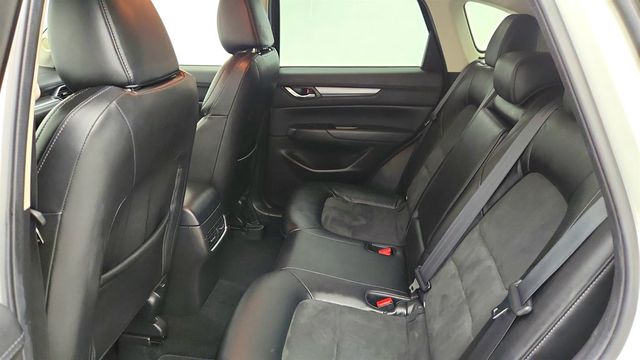 2023 Mazda CX-5 2.5 S Select Package AWD w/ Apple CarPlay & Android Auto - 22999407 - 19