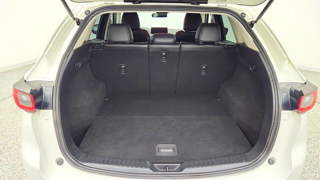 2023 Mazda CX-5 2.5 S Select Package AWD w/ Apple CarPlay & Android Auto - 22999407 - 20