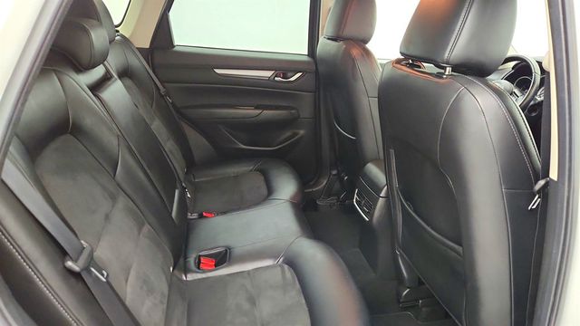 2023 Mazda CX-5 2.5 S Select Package AWD w/ Apple CarPlay & Android Auto - 22999407 - 21