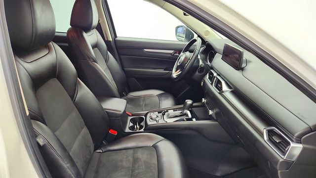 2023 Mazda CX-5 2.5 S Select Package AWD w/ Apple CarPlay & Android Auto - 22999407 - 22