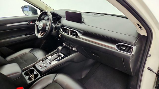 2023 Mazda CX-5 2.5 S Select Package AWD w/ Apple CarPlay & Android Auto - 22999407 - 23