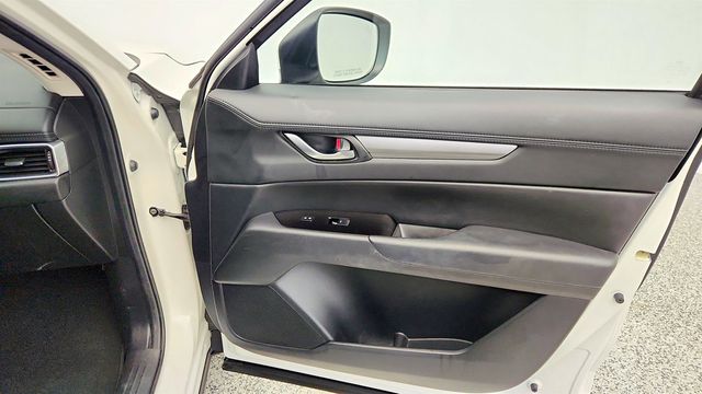 2023 Mazda CX-5 2.5 S Select Package AWD w/ Apple CarPlay & Android Auto - 22999407 - 24