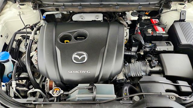 2023 Mazda CX-5 2.5 S Select Package AWD w/ Apple CarPlay & Android Auto - 22999407 - 25