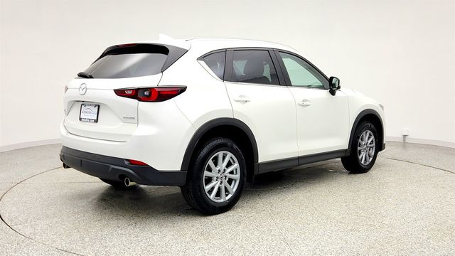2023 Mazda CX-5 2.5 S Select Package AWD w/ Apple CarPlay & Android Auto - 22999407 - 4