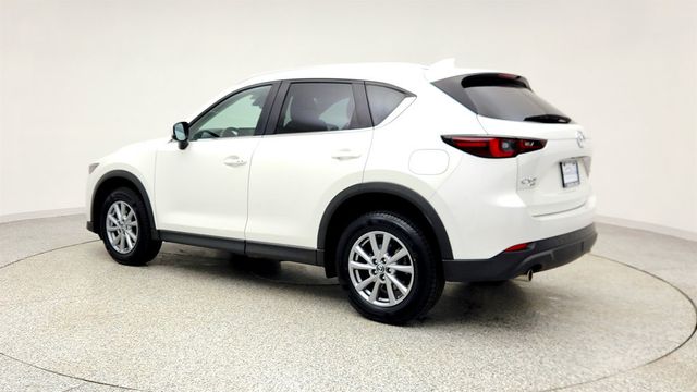 2023 Mazda CX-5 2.5 S Select Package AWD w/ Apple CarPlay & Android Auto - 22999407 - 6