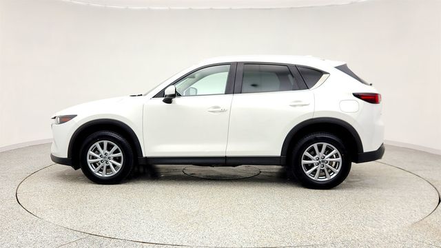 2023 Mazda CX-5 2.5 S Select Package AWD w/ Apple CarPlay & Android Auto - 22999407 - 7