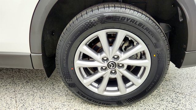 2023 Mazda CX-5 2.5 S Select Package AWD w/ Apple CarPlay & Android Auto - 22999407 - 8