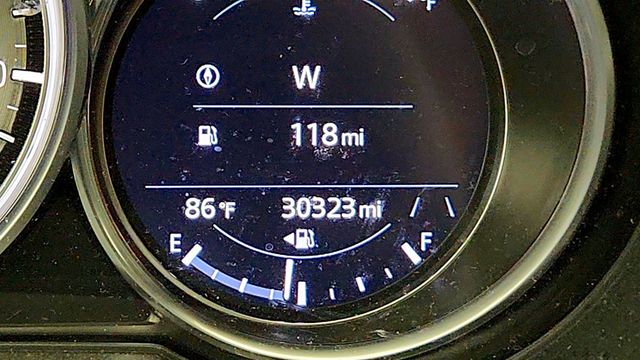 2023 Mazda CX-5 2.5 S Select Package AWD w/ Roof Rails - 23047946 - 14