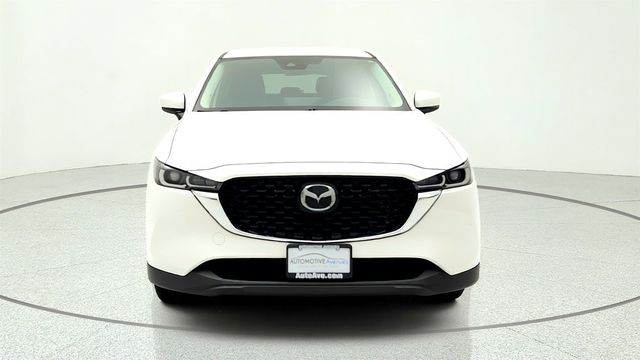 2023 Mazda CX-5 2.5 S Select Package AWD w/ Roof Rails - 23047946 - 1