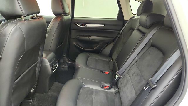 2023 Mazda CX-5 2.5 S Select Package AWD w/ Roof Rails - 23047946 - 19