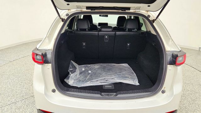 2023 Mazda CX-5 2.5 S Select Package AWD w/ Roof Rails - 23047946 - 20
