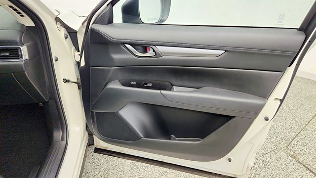 2023 Mazda CX-5 2.5 S Select Package AWD w/ Roof Rails - 23047946 - 24