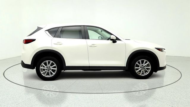 2023 Mazda CX-5 2.5 S Select Package AWD w/ Roof Rails - 23047946 - 3