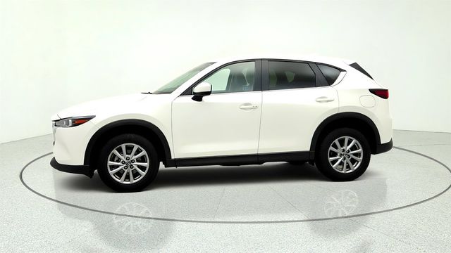 2023 Mazda CX-5 2.5 S Select Package AWD w/ Roof Rails - 23047946 - 7