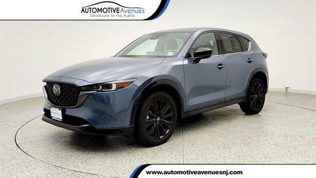 2023 Mazda CX-5 2.5 Turbo AWD - 23033758 - 0