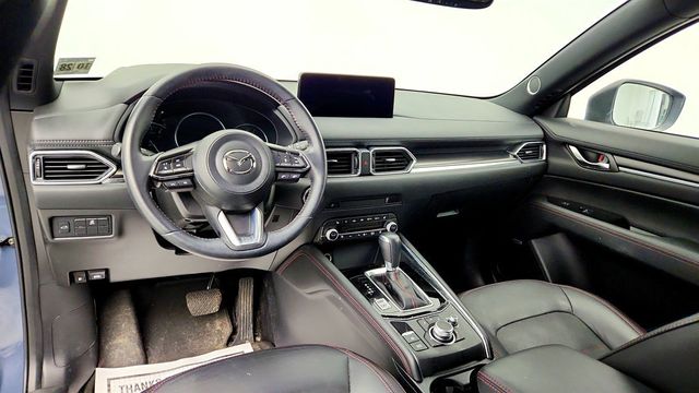 2023 Mazda CX-5 2.5 Turbo AWD - 23033758 - 11