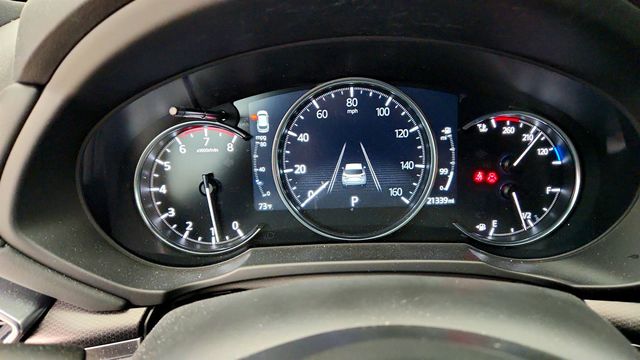 2023 Mazda CX-5 2.5 Turbo AWD - 23033758 - 13