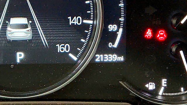 2023 Mazda CX-5 2.5 Turbo AWD - 23033758 - 14
