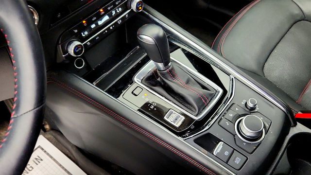 2023 Mazda CX-5 2.5 Turbo AWD - 23033758 - 15
