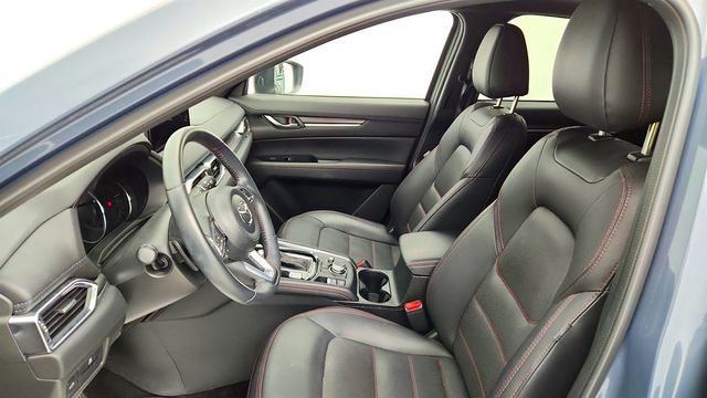 2023 Mazda CX-5 2.5 Turbo AWD - 23033758 - 18