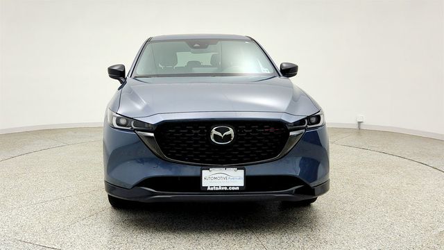 2023 Mazda CX-5 2.5 Turbo AWD - 23033758 - 1