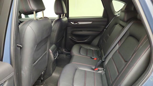 2023 Mazda CX-5 2.5 Turbo AWD - 23033758 - 19