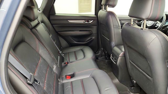 2023 Mazda CX-5 2.5 Turbo AWD - 23033758 - 21