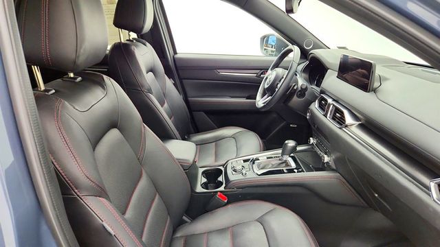 2023 Mazda CX-5 2.5 Turbo AWD - 23033758 - 22