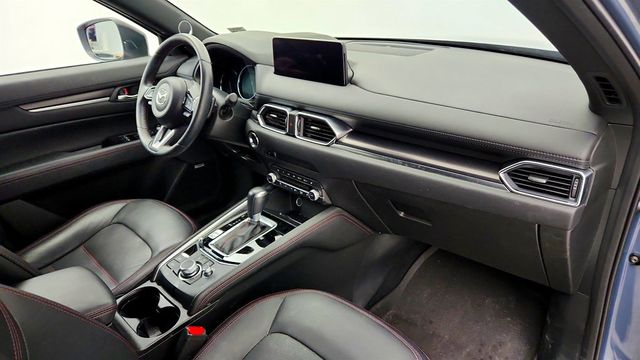 2023 Mazda CX-5 2.5 Turbo AWD - 23033758 - 23
