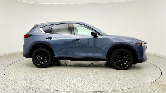 2023 Mazda CX-5 2.5 Turbo AWD - 23033758 - 3