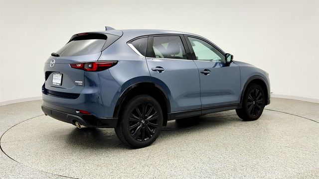 2023 Mazda CX-5 2.5 Turbo AWD - 23033758 - 4