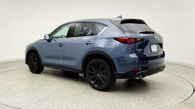 2023 Mazda CX-5 2.5 Turbo AWD - 23033758 - 6