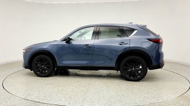 2023 Mazda CX-5 2.5 Turbo AWD - 23033758 - 7